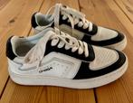 CPNHGN sneakers – Zwart Wit leer – Maat 37, Wit, Ophalen of Verzenden, Sneakers of Gympen, Zo goed als nieuw