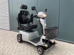 Leuke scootmobiel Quingo toura, Gebruikt, Quingo, Ophalen of Verzenden, Quingo