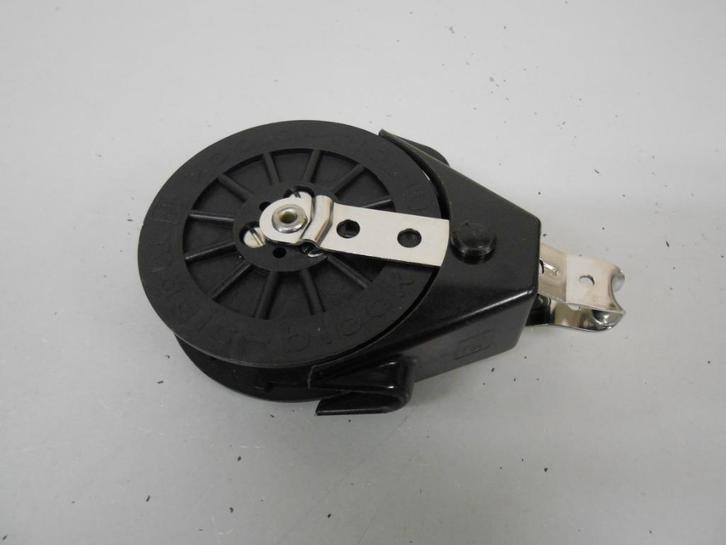 Ratelblok, 10 - 14 mm lijn, Watersport en Boten, Accessoires en Onderhoud, Nieuw, Lijn of Blok, Ophalen of Verzenden