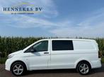 Mercedes-Benz Vito 114 CDI Functional Lang DC Comfort Navi /, Euro 5, Gebruikt, Zwart, 4 cilinders