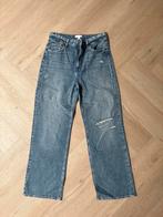H&M Jeans - Blauw - Maat W33-W36, Ophalen, Gedragen, Blauw, W33 - W36 (confectie 42/44)