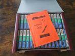 Superhits box casette 1950-1979, Verzamelalbums, Ophalen of Verzenden, Zo goed als nieuw, Origineel