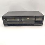 Technics RS-T130 dubbel cassette deck nu voor €69.99, Audio, Tv en Foto, Cassettedecks, Dubbel, T, T, T