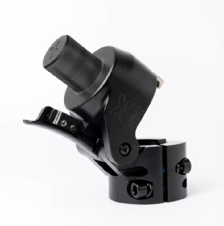 X-Tems X1 opvouwbare stuurpen, Fietsen en Brommers, Fietsonderdelen, Nieuw, Algemeen, Overige typen, Ophalen of Verzenden