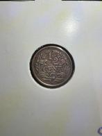 1/2 cent 1940, Ophalen of Verzenden, Koningin Wilhelmina, Overige waardes