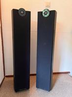 Mordaunt Short Mezzo 6, Zo goed als nieuw, 60 tot 120 watt, Front, Rear of Stereo speakers, Ophalen