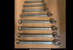 Ringsleutels (Drop Forged/Kinzo), Ophalen of Verzenden, Gebruikt, Overige typen