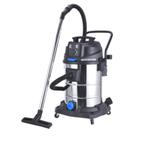 Industriële stofzuiger nat en droog! 65liter!, Ophalen, Zo goed als nieuw, 2000 watt of meer