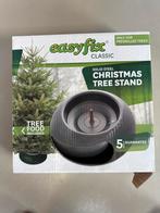 Easyfix classic - kerstboomstandaard, Diversen, Kerst, Ophalen of Verzenden, Nieuw
