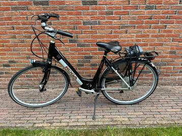 Koga e-bike beschikbaar voor biedingen