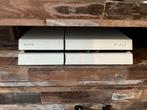 Playstation 4, Spelcomputers en Games, Spelcomputers | Sony PlayStation 4, Ophalen, Met 2 controllers, Original, 500 GB