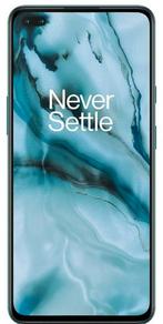 ✅️✅️️OnePlus Nord 5g 12gb/256 gb kleur marmer blauw z.g.a.n, Telecommunicatie, Mobiele telefoons | Overige merken, Ophalen of Verzenden