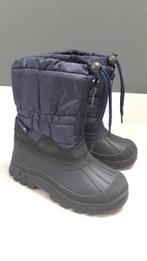 Snowboots maat 30 sneeuwlaarzen mt. 30 MountainPeak blauw, Kinderen en Baby's, Kinderkleding | Schoenen en Sokken, Gebruikt, Mountainpeak