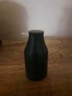 Mobach Utrecht vaas blauw, Antiek en Kunst, Ophalen of Verzenden