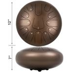 Drumstel - drumstellen - drum - instrument - muziek, Muziek en Instrumenten, Niet ingevuld, Niet ingevuld, Nieuw, Ophalen of Verzenden