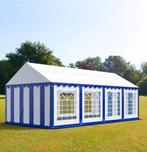 Tent 8x4 te huur, Tuin en Terras, Partytenten, Ophalen, Zo goed als nieuw, 8 meter of meer, Partytent