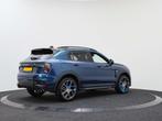 Lynk & Co 01 1.5 PHEV 261 PK | Panoramadak | 360 graden came, 12 maanden, Stof, Met garantie (alle), Blauw