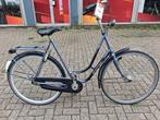 Fietshokje Beverwijk: Gazelle Impala Damesfiets 62cm, Fietsen en Brommers, Fietsen | Dames | Damesfietsen, Niet ingevuld, (Extra) lage instap