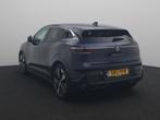 Renault Megane E-Tech EV60 Optimum Charge Techno | Apple Car, Stof, Blauw, 10 min, 900 kg