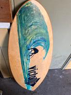 Victoria Skimboard - Laguna Beach, California, Watersport en Boten, Ophalen, Gebruikt, Board