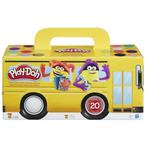 Play-Doh Super Color Pack 20 Kleuren, Nieuw, Ophalen of Verzenden
