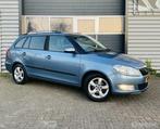 Skoda Fabia Combi 1.2 TDI Greenline|Bluetooth|PDC|Boekjes|, Voorwielaandrijving, Euro 5, Zwart, 1199 cc