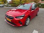 Opel Corsa-e 136pk 2020 Rood Apple Carplay Camera Elektrisch, Elektrisch, Particulier, Geïmporteerd, Corsa
