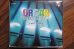 3cd orgel: Organ Spectacular, Jean Guillou, Alpe d'Huez, Cd's en Dvd's, Cd's | Klassiek, Ophalen, Classicisme, Zo goed als nieuw