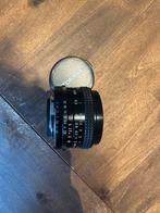 Tokina 50mm lens voor Nikon - Perfecte staat!, Ophalen of Verzenden, Zo goed als nieuw, Standaardlens