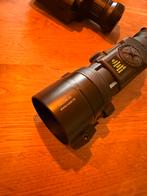 Pulsar Core FXQ50 & Quantum XD50s, Audio, Tv en Foto, Gebruikt, Minder dan 8x, Overige typen, Ophalen of Verzenden