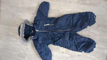 Skipack van H&m maat 80 beschikbaar voor biedingen