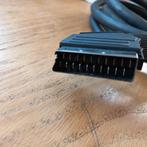 Scart Kabel - Startklaar!, Ophalen of Verzenden, Gebruikt, 2 tot 5 meter, Scartkabel