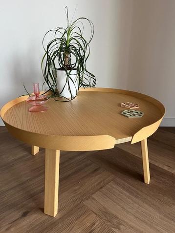 Muuto around coffee table 72cm essen beschikbaar voor biedingen