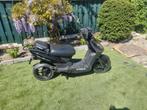 Kymco carry /agility in onderdelen, Ophalen, Zo goed als nieuw, Agility