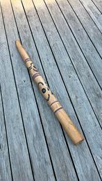 Didgeridoo, Muziek en Instrumenten, Ophalen, Zo goed als nieuw