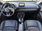 Mazda CX-3 2.0 SkyActiv-G 120 GT-M Automaat Full Option Came, 1998 cc, Gebruikt, Zwart, 4 cilinders