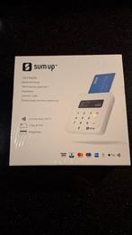 SumUp Kaartlezer - Nieuw in Verpakking, Ophalen of Verzenden