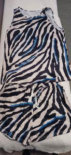 Leuke nieuwe zomersetjes maat L, Overige kleuren, Maat 42/44 (L), Ophalen of Verzenden, Korte mouw