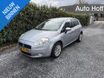 Fiat Grande Punto 1.4 Active | Airco | Cruise Control | LMV, Auto's, Fiat, Stof, Gebruikt, 4 cilinders, 400 kg
