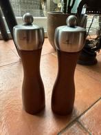 Pepermolen en zoutmolen Peugeot, Huis en Inrichting, Keuken | Keukenbenodigdheden, Ophalen of Verzenden, Zo goed als nieuw