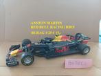 formule 1 modelautos te koop, Ophalen of Verzenden, Zo goed als nieuw, Auto