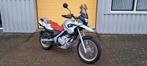BMW F 650 GS ABS (bj 2004), Motoren, Motoren | BMW, Bedrijf, Onbekend, 652 cc, Overig