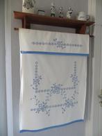 Te koop aangeboden: handdoekrekje uit grootmoederstijd, Ophalen of Verzenden