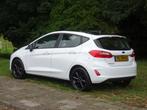 Ford Fiesta 1.1 Trend White Black Edition met Nieuwe Distrib, Voorwielaandrijving, Origineel Nederlands, Bedrijf, 39 €/maand