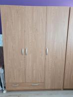 Te koop2 kledingkast, Ophalen, Gebruikt, 200 cm of meer, 150 tot 200 cm