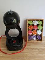 Nescafé Dolce Gusto KP130 Koffiemachine, Gebruikt, Koffiemachine, Ophalen of Verzenden, 1 kopje