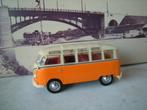 volkswagen bus t1 model, Hobby en Vrije tijd, Modelauto's | 1:43, Ophalen of Verzenden, Gebruikt, Auto