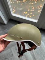 Veloretti dessert moss fietshelm XS (47-51cm), Gebruikt, Jongen of Meisje, Veloretti, Ophalen