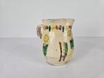 Fayence Henkelkrug kan, keramiek, eerste helft 20e eeuw, Antiek en Kunst, Ophalen of Verzenden