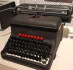 Adler typemachine, Gebruikt, Ophalen